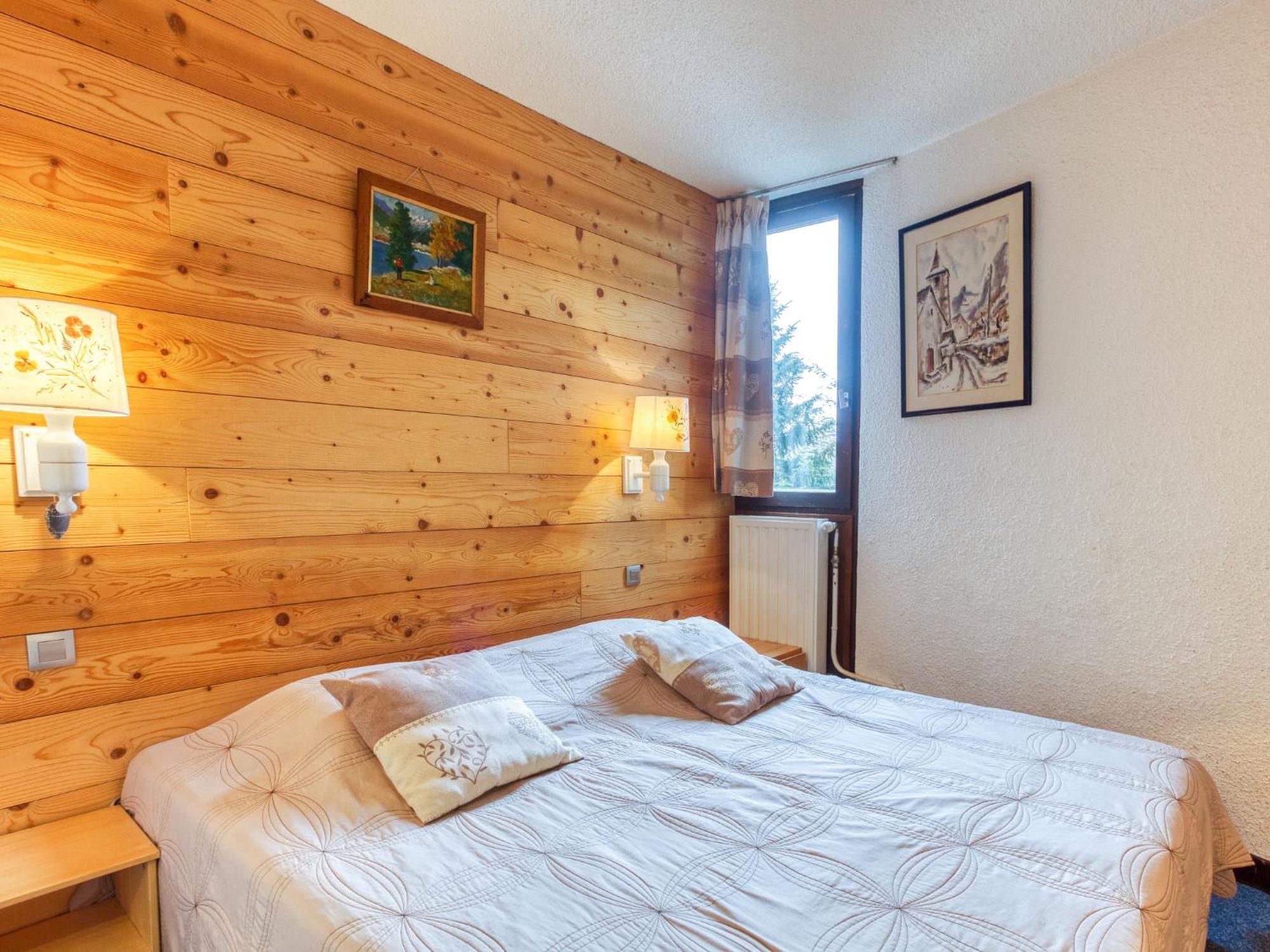 Apartment Chanteneige 505 By Interhome Saint-Martin-de-Belleville Dış mekan fotoğraf